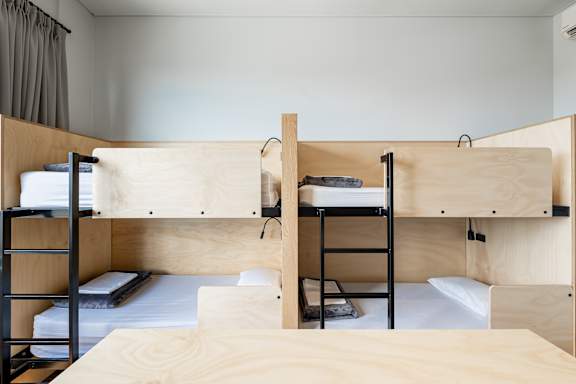 Bunk Brisbane, Brisbane - 2026 Prices & Reviews Bunk Brisbane, Brisbane - 2026 Prices & Reviews