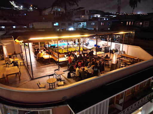 Community Hostel