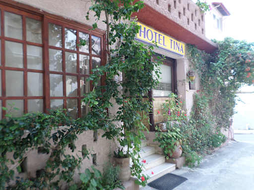 Hotel Tina Chania