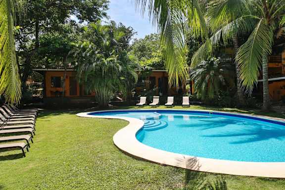 Villas Macondo