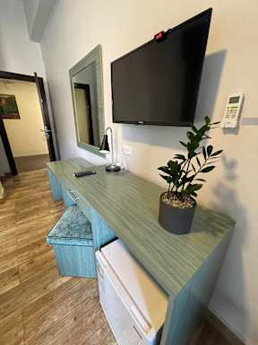 Sydney Hostel