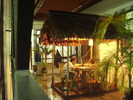 Golondrinas Hostel