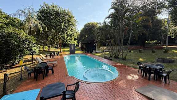 Iguassu Eco Hostel