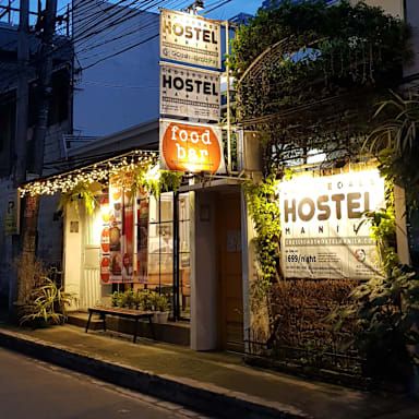 CROSSROADS HOSTEL MANILA