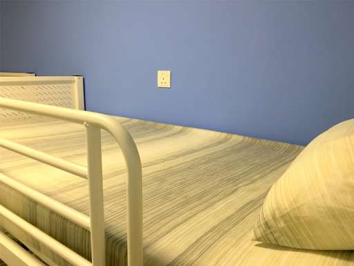 Moon Eleven Hostel Near Klia and Klia2