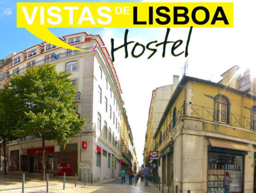 Lisbon Amazing Hostels Bairro Alto- Lisbon, Portugal Hotels- GDS