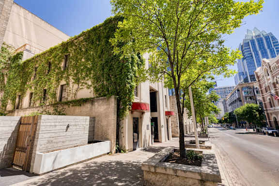 Firehouse Hostel