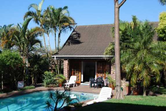 Smiths Cottage