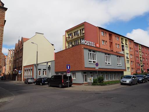 Hostel4u