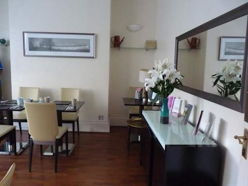Anabelle's Guest House