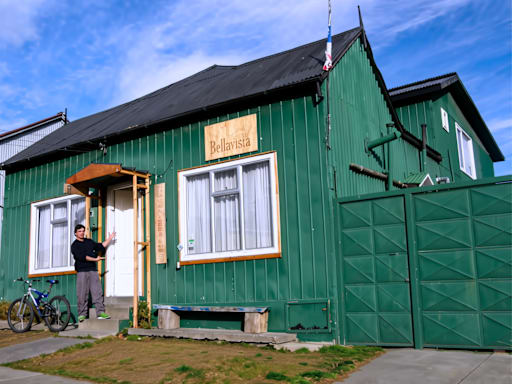 Hostal Bellavista Puerto Natales