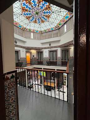 Cats Hostel Madrid Sol