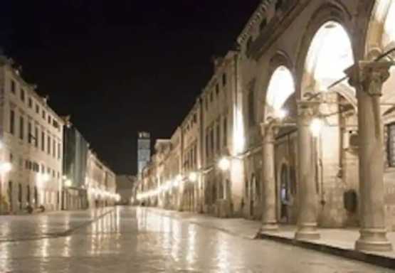 Dubrovnik inside the walls B&B
