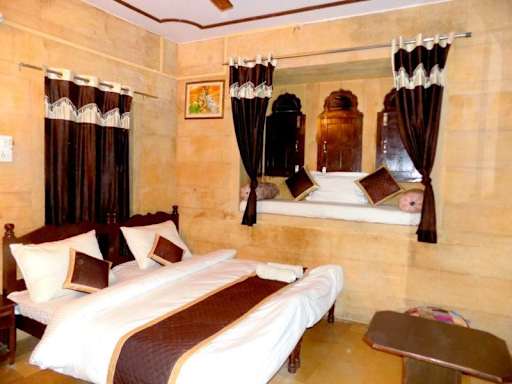 Chillout Guest House Jaisalmer