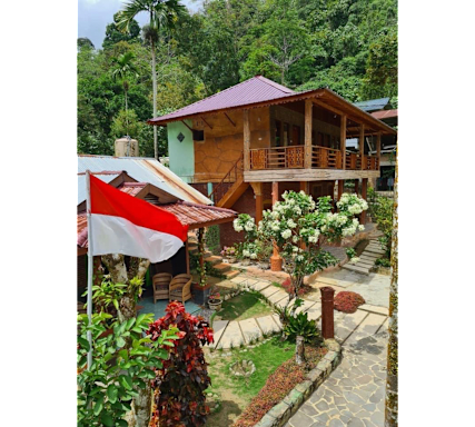 Nora's Homestay and Rainforest