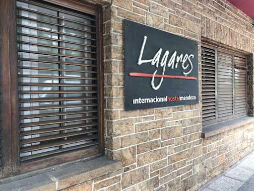 Lagares Hostel