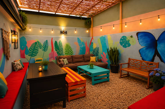 Chillout Hostel Barrio Escalante