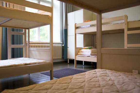 Hostel Suomenlinna