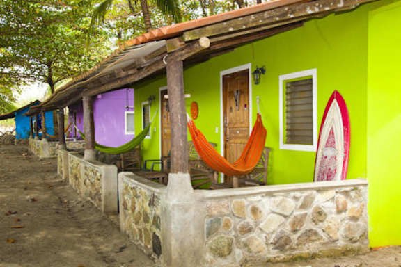 Oasis Surf Camp, Santa Catalina - 2026 Prices & Reviews