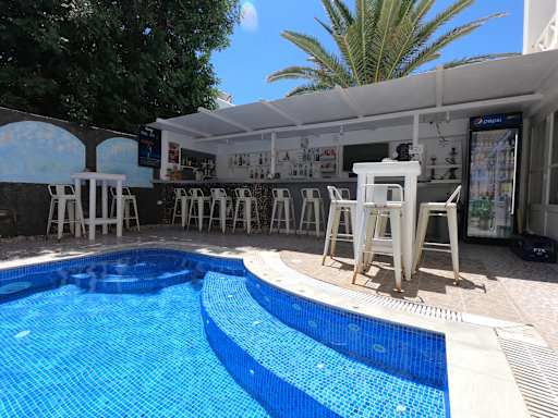 Anny Studios - Perissa Beach