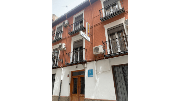 Barbieri Granada