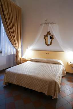 Piccolo Hotel Etruria