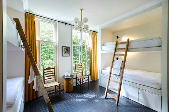 Hello I'm Local Boutique Hostel