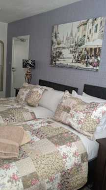 Relax Inn Guest House