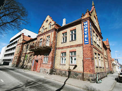 Hostel Louna