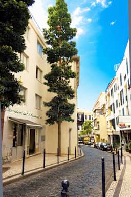 Residencial Monaco