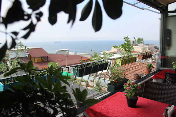 Stanpoli Hostel