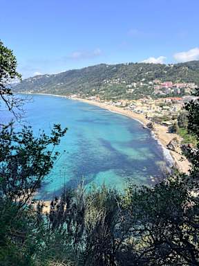 Corfu Backpackers Beach Hostel
