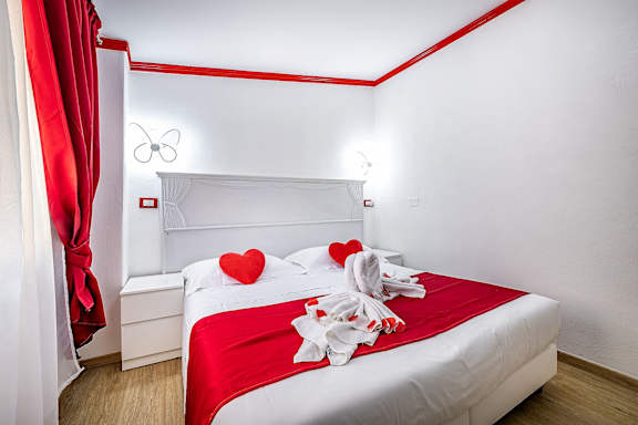 Hotel Veneto