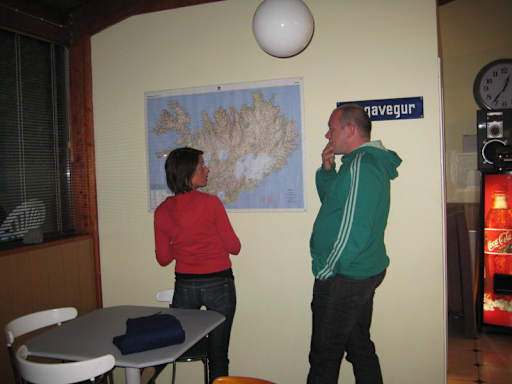 Guesthouse Egilsborg