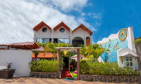Hostal Gosen