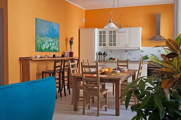 City-in Hostel B&B Catania
