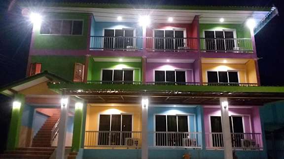 Rueang Sri SiRi Guest House