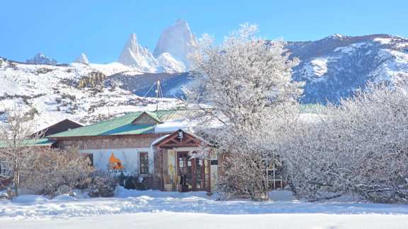 Hostel Del Lago