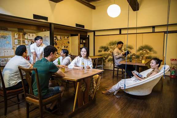 Guesthouse U-En