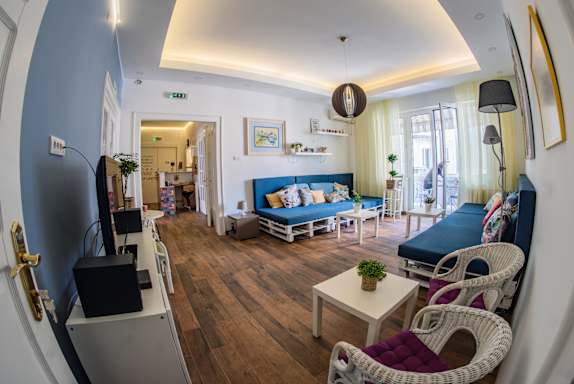 Hostel Beogradjanka