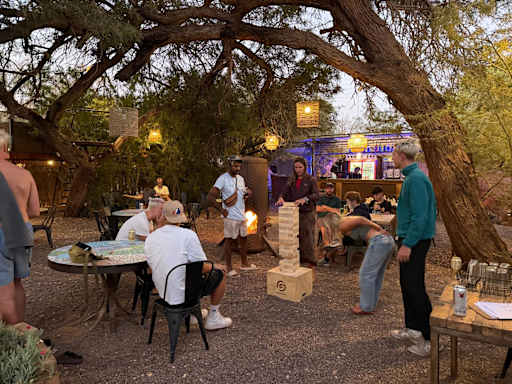 Aji Verde Hostel San Pedro de Atacama