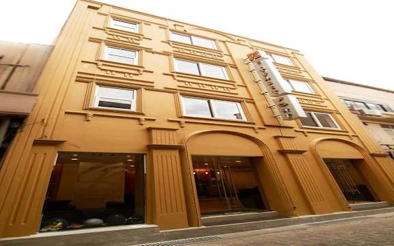 CityRest - Fort