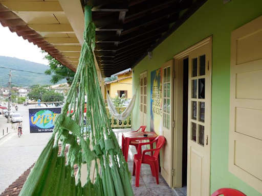 Vibe Hostel