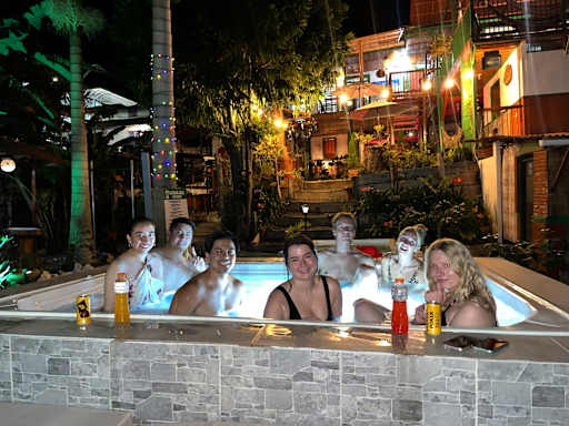 Hostal Estrella de Agua