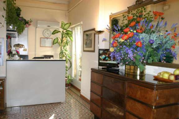 Albergo Panorama