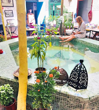 Riad Dia