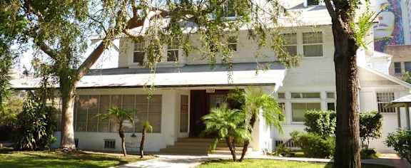 Orange Drive Hostel