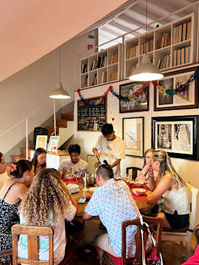 Inn Possible Lisbon Hostel