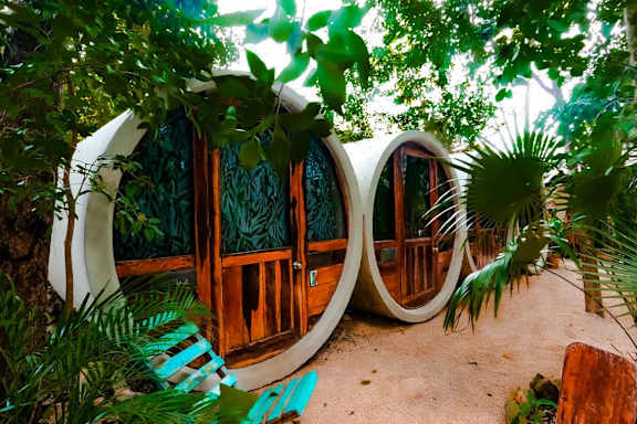 TuboTulum Hostel - Unique Stay