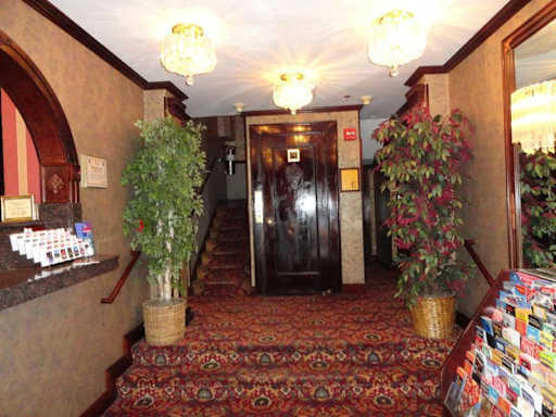 Hotel 31